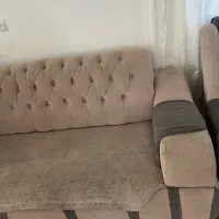 مبل|مبلمان خانگی و میز عسلی|لوندویل, |دیوار