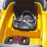 ماشین دو موتوره.کنترل دار.شارژی|اسباببازی بچه|شاهینشهر, شهرک ردانی پور|دیوار