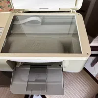 Printer scanner HP|پرینتر، اسکنر، کپی، فکس|تهران, شهرک غرب|دیوار