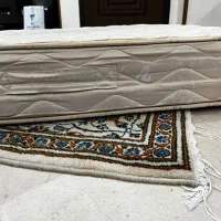 تشک فنری رویا مدل آرام|تشک تختخواب|تهران, ستارخان|دیوار