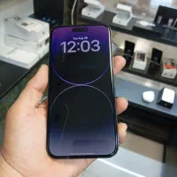 iPhone 14 promax 256 فروش نقد و اقساط بدون چک|موبایل|کرج, مهرویلا جنوبی|دیوار