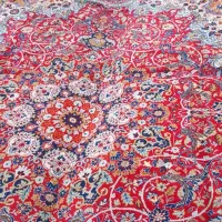 فرش ۱۲ متری