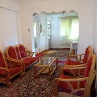 ویلا دو خوابه روزانه  ماهانه  سمت ساحل  رامسر