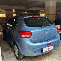 تیبا ۲ بسیار سالم در حد صفر|خودرو سواری و وانت|تهران, مقدم|دیوار