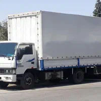 حمل بار باربری شهرو شهرستان با بیمه و بارنامه|خدمات حمل و نقل|خرم‌آباد, |دیوار