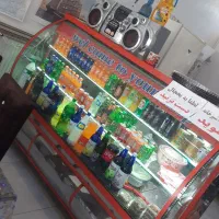 یخچال ویترینی|فروشگاه و مغازه|ملکان, |دیوار