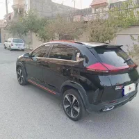 اتومات x33 cross کراس، مدل 1402،نقد و معاوضه|خودرو سواری و وانت|تهران, چیتگر جنوبی|دیوار