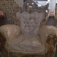مبلمان هفت نفره|مبلمان خانگی و میز عسلی|تهران, دولاب|دیوار
