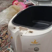 سرخکن روغنی بلک اند دیکر اصل|اجاق گاز و لوازم برقی پختوپز|سهند, |دیوار