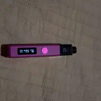 پاد لاست ویپ