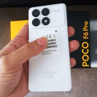 شیائومی Poco F6 pro|موبایل|کرج, کمال‌شهر|دیوار