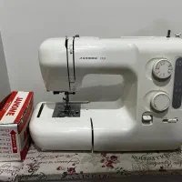چرخ خیاطی ژانومه