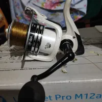 چرخ ماهیگیری captain|ماهیگیری|ساری, |دیوار