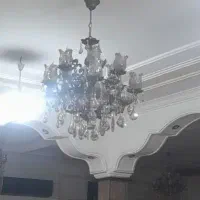 لوستر|لوستر و چراغ آویز|زاهدان, |دیوار