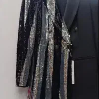 مانتو مجلسی