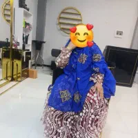 لباس محلی|لباس|شوشتر, |دیوار