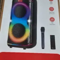 اسپیکر پرووان آک و نو