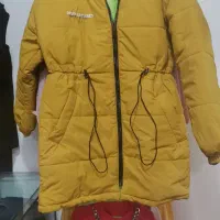 لباس زمستانه