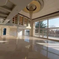 ۵۰۰ متر ویلایی دوبلکس شهرک غرب
