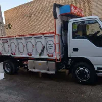 اهواز ملاثانی|خودرو سنگین|باوی, |دیوار