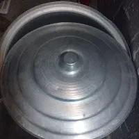 دیگ بزرگ روحی