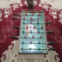 فوتبال دستی