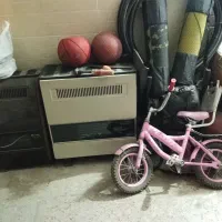 فروش 2عددبخاری و1عددمنقل گازی|اجاق گاز و لوازم برقی پختوپز|صدرا-فارس, فاز ۱|دیوار