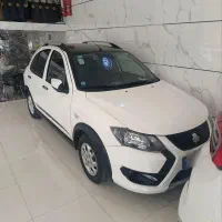 کوییک R مدل ۱۴۰۳