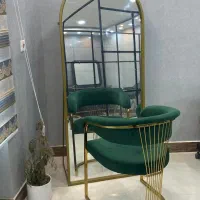 وسایلا سالن زیبایی|آرایشگاه و سالن‌های زیبایی|لامرد, |دیوار