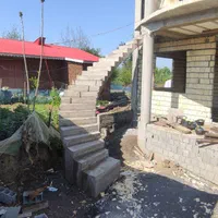 اجرای پله گرد بتنی دررشت|خدمات پیشه و مهارت|رشت, سلیمانداراب|دیوار