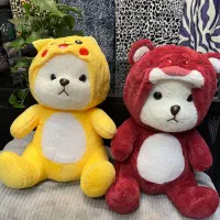 پتو بالشتی عروسکی 1|رختخواب، بالش، پتو|مشهد, عیدگاه|دیوار