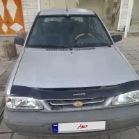 پراید صبا مدل ۸۵ شاسی پلمپ دوگانه|خودرو سواری و وانت|فارسان, |دیوار