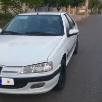 پژو پارس مدل ۹۳