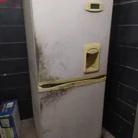 یخچال سینجر