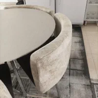 نهارخوری|میز و صندلی غذاخوری|ایلام, |دیوار