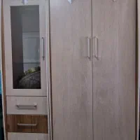 کمد و ویترین کودک|اسباب و اثاث بچه|فیروزکوه, |دیوار