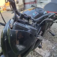 موتر زونتس مدل ۱۴۰۱