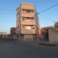 طبق سوم بدون آسانسور شهیدسلیمانی ۳۰ نبش حجت ۱۰