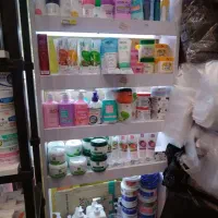 شوینده، بهداشتی و ارایشی باران|مواد شوینده و دستمال کاغذی|تربتحیدریه, کاشانی|دیوار