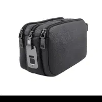 شوز بگ با قفل اثر انگشتی لمسی