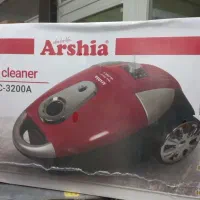 جاروبرقی ارشیا مدل VC-3200A موتور قوی2400