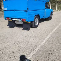 نیسان پاترول فروشی|خودرو سواری و وانت|شیرگاه, |دیوار