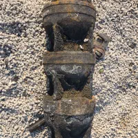 توربین ۳طبق