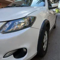 کوییک۳۸ کار  بیرنگ پلمپ استثنایی بدون نقطه