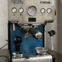 قهوه ساز نیمه صنعتی