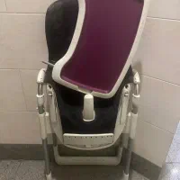 صندلی غذای کودک