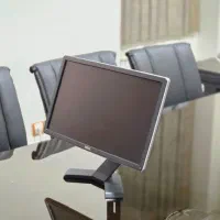 مانیتور دل ۲۰ اینچ واید p2014ht led ips|قطعات و لوازم جانبی رایانه|تهران, ایرانشهر|دیوار