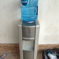 آبسردکن و گرمکن ، یخچال دار سون استار