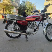 هندا ۱۵۰ عرشیا