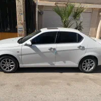 دنا اتومات توربو شارژ آپشنال|خودرو سواری و وانت|اهواز, کیان اباد|دیوار